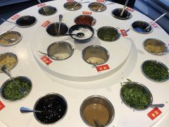 -钢管厂五区小郡肝串串香(南山店)