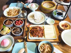 -局气烤鸭·北京菜(前门店)