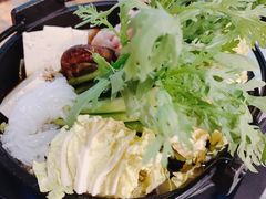 -牛焱·和牛烧肉(五大道店)