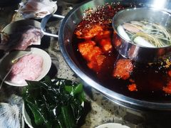 -星鸿社重庆老火锅