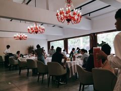 -月福京味斋·烤鸭店·北京菜(鼓楼总店)