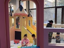 -动力星球家庭亲子游乐中心