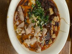 单肠旺面-蒋家肠旺面馆老店(合群路店)