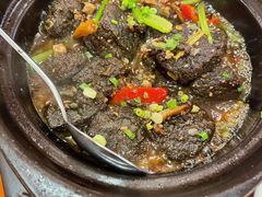 -金穗园·砂锅粥.醉鸡煲火锅(长寿路店)