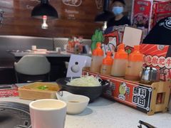 -猫抓烤肉(观音桥九街店)