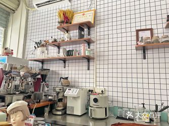 打卡合浦精致下午茶️这个夏季不可少的饮品