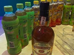 -欢乐盛KTV音乐会所(泰然店)