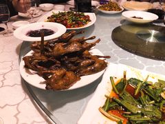 -琬苑鸽庄·川粤融合菜(解放碑总店)
