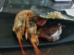 -悦巷海鲜自助铁板烧(秦皇东大街店)