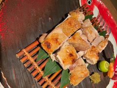 -水之惠鲜鱼料理(王府大街店)