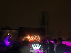 -外滩8号 whisky bar(金延大厦店)