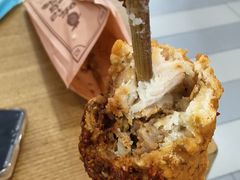 -上海鸡柳店(中街盛京大家庭店)