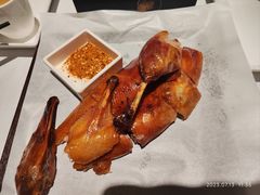 -小厨娘淮扬菜(清江苏宁广场店)