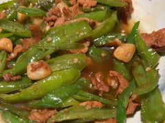 -佬麻雀·新湘菜(珠海金发购物中心店)
