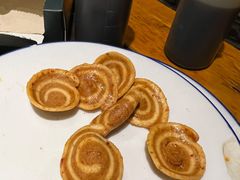 猫耳朵-蜀辣居鲜货老火锅(簇桥富顿中心店)
