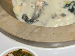 -云中鱼蒸汽石锅鱼(川沙百联店)