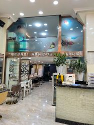 -SOLO Hair Salon