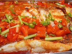 -半天妖烤鱼(新中关购物中心店)