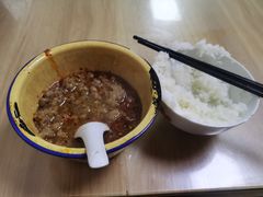 -定家小酥肉·清真(回民街店)
