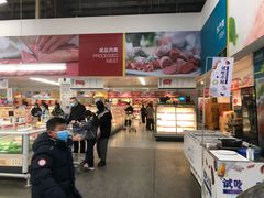 -麦德龙(郑东店)