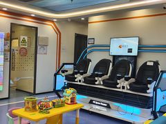 -极橙儿童齿科矫正中心(奥城店)