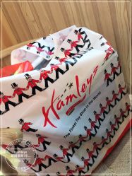-Hamleys哈姆雷斯(东方福来德店)