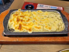 -西塔老太太泥炉烤肉(双井店)