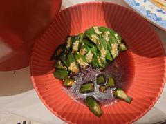 -鸽子侯·家宴·平价海鲜(绿地店)