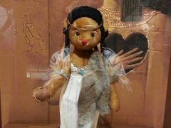 android_upload_pic-济州岛泰迪熊博物馆