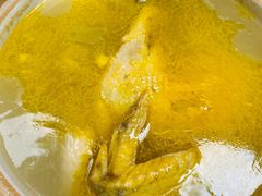 -华冠悠岚·庭院餐厅(青城后山店)