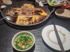 -莺花渡火锅City Green(万象城店)