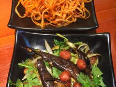 -鑫日千里马朝鲜族小馆(总店)