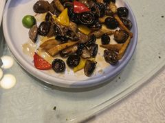 -陆壹捌餐厅(五大道店)