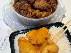 -北大荒人•新东北菜(青岛银座店)
