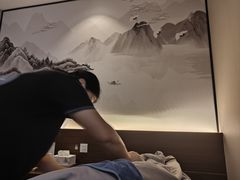 -正清和·推拿养生(二七广场店)