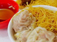 -麦文记面家(佐敦店)