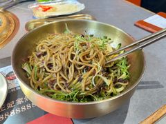 -明洞王妃家烤肉(苏州中心星悦汇店)