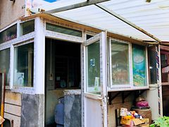 -新疆喀什噶尔餐厅(普利街店)