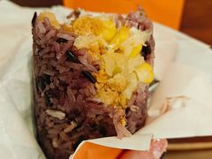 -鮨人饭团(浦口大洋百货店)