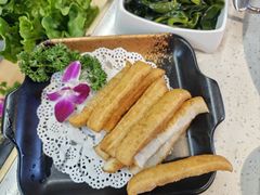 -锅爷爷重庆老火锅(临平店)