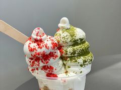 -DQ·蛋糕·冰淇淋(金牛万达店)