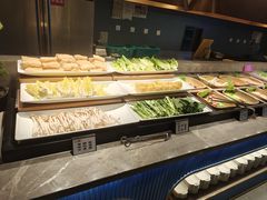 -千滋百味自助海鲜烤肉(布吉景华店)