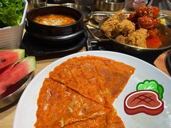 -绣旻烤肉吧(总店)