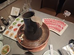 -额尔敦传统涮(体育场店)