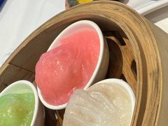 -金河半岛园林酒家(金融城店)