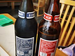 -时间里·新派粤菜(远洋店)