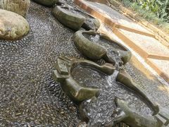 -成都市活水公园