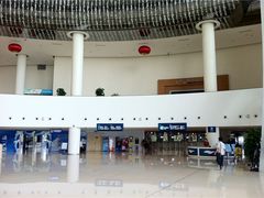 等候区-广东科学中心科技影院