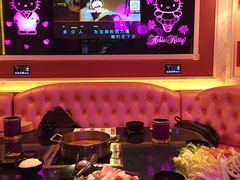 -唱客美食KTV量贩(北京路店)
