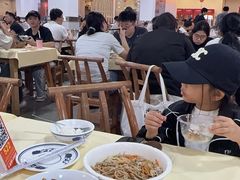 -笨罗卜浏阳菜馆(太平街店)